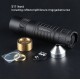 Convoy S11 Flashlight Host